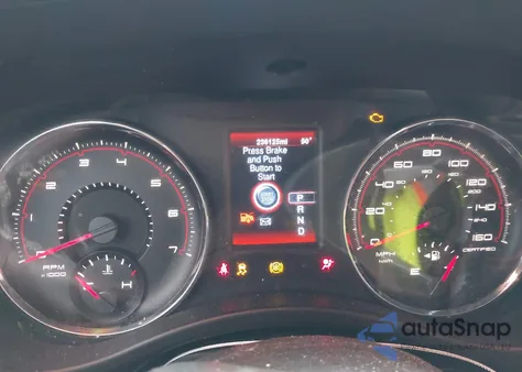 2013 Dodge Charger Police z USA, uszkodzony, nr VIN 2C3CDXAT9DH610360